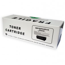 HP 12A MUADİL TONER